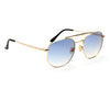 Classic Unisex Vintage Sunglasses - SunglassesMart