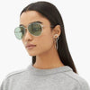 Pilot Green Candy Sunglasses - SunglassesMart