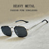 Elevate Your Edge with Punk Sunglasses - SunglassesMart
