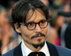 Depp Oval Sunglasses For Men - SunglassesMart