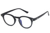 Depp Round Frames Eyewear - SunglassesMart