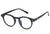 Depp Round Frames Eyewear - SunglassesMart