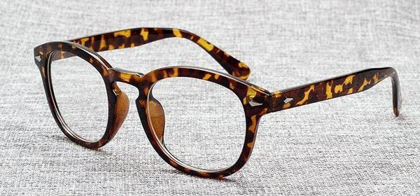 Depp Oval Sunglasses For Men - SunglassesMart