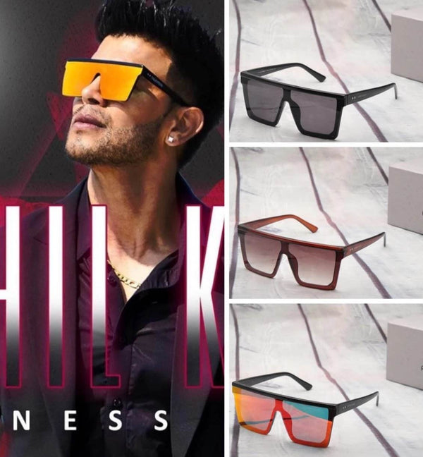 Latest Stylish Square Sunglasses - SunglassesMart