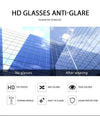 European Style Oversize Sunglasses - SunglassesMart