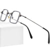 Mini Square Spectacle Frame - SunglassesMart
