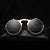 Vintage Steampunk Flip Sunglasses - SunglassesMart