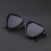 The Triangle Steampunk Sunglasses - SunglassesMart