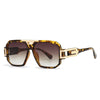 Men's Vintage Oversized Sunglasses - SunglassesMart