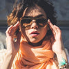 The Pilot Bridge Sunglasses - SunglassesMart
