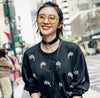 Day Night Yellow Candy Aviator Sunglasses - SunglassesMart