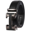 Luxury Design Genuine Leather Belt For Men-Sunglassesmart - SunglassesMart