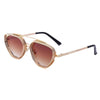 Vintage Steampunk Square Sunglasses - SunglassesMart