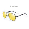 Pilot Polarized Sunglasses - SunglassesMart