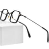 Mini Square Spectacle Frame - SunglassesMart