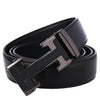 Luxury Design Genuine Leather Belt For Men-Sunglassesmart - SunglassesMart