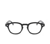 Depp Inspired Style Glasses Eyeglasses - SunglassesMart