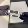 Glistening Titan Love Bracelet - SunglassesMart