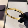 Glistening Titan Love Bracelet - SunglassesMart