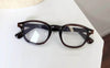 Fashion Oval Eyeglass Frame - SunglassesMart