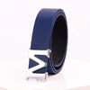 Buy Men Stylish M Buckle Belt-Sunglassesmart.com - SunglassesMart
