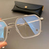 Sunglassesmart Business Elegance Eyeglasses For Men & Women - SunglassesMart