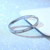 Eternal Charm Crystal Bracelet - SunglassesMart