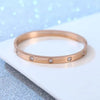 Eternal Charm Crystal Bracelet - SunglassesMart