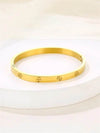 Eternal Charm Crystal Bracelet - SunglassesMart