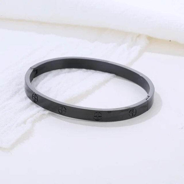 Eternal Charm Crystal Bracelet - SunglassesMart