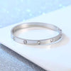 Eternal Charm Crystal Bracelet - SunglassesMart