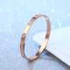 Eternal Charm Crystal Bracelet - SunglassesMart