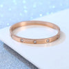 Eternal Charm Crystal Bracelet - SunglassesMart