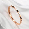 Glamour Charm - Women's Stainless Steel Bracelet - SunglassesMart