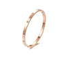 Glamour Charm - Women's Stainless Steel Bracelet - SunglassesMart