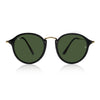The Oval Sunglasses - SunglassesMart