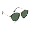 The Oval Sunglasses - SunglassesMart