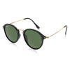 The Oval Sunglasses - SunglassesMart