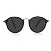 The Oval Sunglasses - SunglassesMart