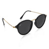 The Oval Sunglasses - SunglassesMart