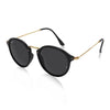 The Oval Sunglasses - SunglassesMart