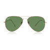 Pilot Green Sunglasses - SunglassesMart