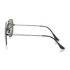 Pilot Green Sunglasses - SunglassesMart