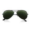 Pilot Green Sunglasses - SunglassesMart