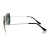 Pilot Orange Mercury Sunglasses - SunglassesMart