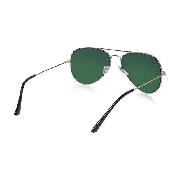 Pilot Orange Mercury Sunglasses - SunglassesMart