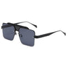 Vintage Large Square Sunglasses - SunglassesMart