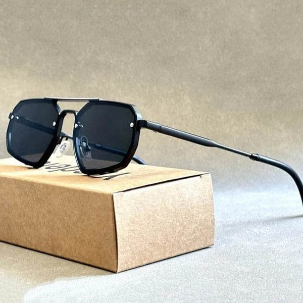 Elevate Your Edge with Punk Sunglasses - SunglassesMart