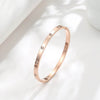 Glimmering Luxe Crystal Bracelet - SunglassesMart