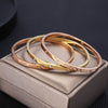Glimmering Luxe Crystal Bracelet - SunglassesMart